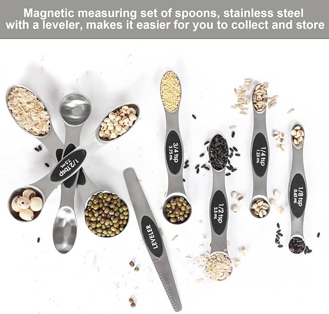Measuring Spoon